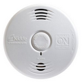 10 Year Life Battery Smoke Alarm